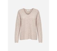 Only Camilla W - Maglione - Donna - Bianco M