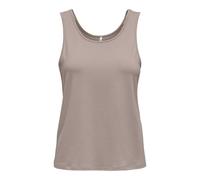 Only Canotta da Donna Onlmoster S/L Jrs Noos, Etherea, S