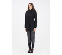 ONLY Cappotti Donna Nero Cappotto nero da donna Autunno inverno 2025/26 85% Pol