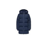 ONLY Cappotto da ragazza KOGELLIE blu | 158