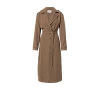 ONLY Cappotto di mezza stagione color fango Donna ONLY XS