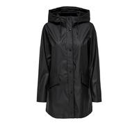 ONLY Cappotto di mezza stagione 'Elisa' nero Donna ONLY XXL