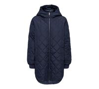 ONLY Cappotto di mezza stagione 'JULIET' blu Donna ONLY XS