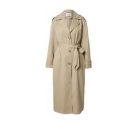 ONLY Cappotto di mezza stagione 'Line' beige Donna ONLY L