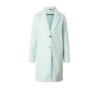 ONLY Cappotto di mezza stagione 'ONLCarrie' menta / nero Donna - Abbigliamento - Cappotti - Cappotti da mezza stagione ONLY L