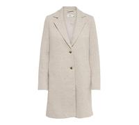 ONLY Cappotto di mezza stagione 'ONLCarrie' stucco Donna ONLY S