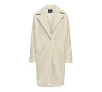 ONLY Cappotto di mezza stagione 'ONLCATALINA' beige Donna ONLY XL