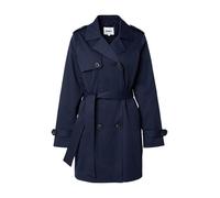 ONLY Cappotto di mezza stagione 'ONLDisa' blu notte Donna ONLY XS