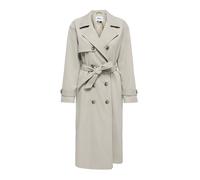 ONLY Cappotto di mezza stagione 'ONLDISA' greige Donna ONLY XS
