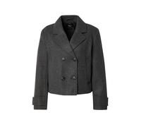 ONLY Cappotto di mezza stagione 'ONLFreja' antracite Donna ONLY XXS