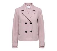 ONLY Cappotto di mezza stagione 'ONLFreja' rosa Donna ONLY L