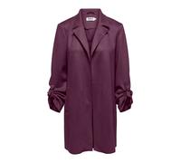ONLY Cappotto di mezza stagione 'ONLJoline' ciclamino Donna ONLY S