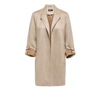 ONLY Cappotto di mezza stagione 'ONLJoline' marrone chiaro Donna ONLY M marrone chiaro