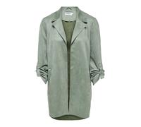 ONLY Cappotto di mezza stagione 'ONLJOLINE' menta Donna ONLY XS