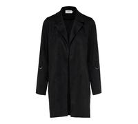 ONLY Cappotto di mezza stagione 'ONLJoline' nero Donna ONLY XS