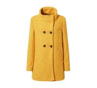 ONLY Cappotto di mezza stagione 'ONLNew Sophia' giallo Donna ONLY L