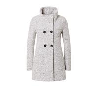 ONLY Cappotto di mezza stagione 'ONLNEW SOPHIA' grigio chiaro Donna ONLY XS