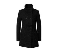 ONLY Cappotto di mezza stagione 'ONLNew Sophia' nero Donna ONLY XL nero