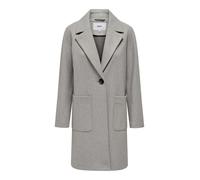 ONLY Cappotto di mezza stagione 'ONLNewVictoria' grigio sfumato Donna ONLY M