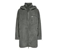 ONLY Cappotto di mezza stagione 'ONLSascha' grigio Donna - PROMO - Cappotti - Cappotti da mezza stagione ONLY M-L