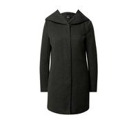 ONLY Cappotto di mezza stagione 'ONLSedona' antracite / abete Donna ONLY S