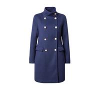 ONLY Cappotto di mezza stagione 'ONLSEDONA' blu scuro Donna - PROMO - Cappotti - Cappotti da mezza stagione ONLY XS