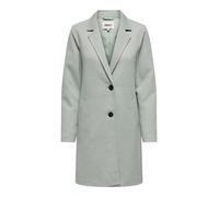 ONLY Cappotto di mezza stagione 'ONLSedona Carrie' verde chiaro Donna ONLY M