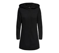 ONLY Cappotto di mezza stagione 'ONLSedona' nero, Taglia XXL