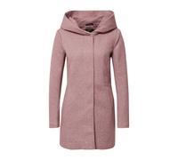 ONLY Cappotto di mezza stagione 'ONLSedona' rosa antico Donna ONLY L