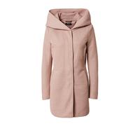 ONLY Cappotto di mezza stagione 'ONLSedona' rosa Donna ONLY XXL rosa