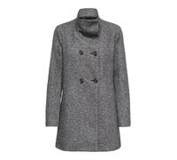 ONLY Cappotto di mezza stagione 'ONLSEDONA SOPHIA' grigio sfumato Donna ONLY XXS