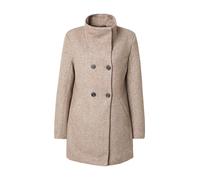 ONLY Cappotto di mezza stagione 'ONLSedona Sophia' marrone sfumato Donna ONLY XS marrone sfumato