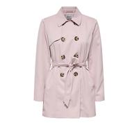 ONLY Cappotto di mezza stagione 'ONLValerie' sambuco Donna ONLY L