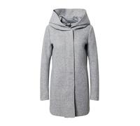 ONLY Cappotto di mezza stagione 'SEDONA' grigio chiaro Donna ONLY XXL grigio chiaro