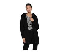 ONLY - Cappotto Donna Sedona - - Coats - Donna - Nero - XL