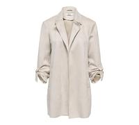 ONLY Cappotto Femminile ONLJOLINE Cappotto, Pumice Stone., M
