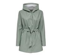 ONLY Cappotto funzionale 'ONLELISA' giada Donna ONLY XXL