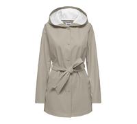 ONLY Cappotto funzionale 'ONLElisa' greige Donna ONLY XS