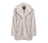 ONLY Cappotto invernale 'DAWN' pietra Donna ONLY L