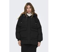 ONLY Cappotto invernale 'FIE' nero Donna ONLY M nero