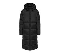ONLY Cappotto invernale nero Donna ONLY L