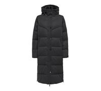 ONLY Cappotto invernale nero Donna ONLY L