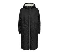 ONLY Cappotto invernale 'New Sandy' nero Donna ONLY M