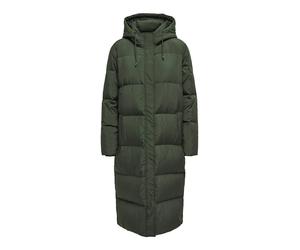 ONLY Cappotto invernale 'ONLALICE' oliva Donna ONLY S