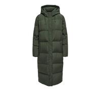 ONLY Cappotto invernale 'ONLALICE' oliva Donna ONLY XXL