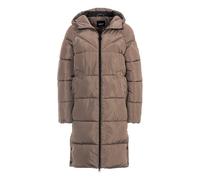 ONLY Cappotto invernale 'ONLAMAND' marrone chiaro Donna ONLY M