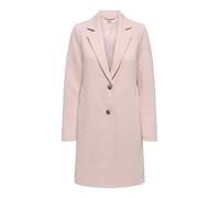 ONLY Cappotto invernale 'ONLCarrie' porpora Donna ONLY XS