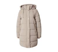 ONLY Cappotto invernale 'ONLDixie' beige Donna - Abbigliamento - Cappotti - Cappotti invernali ONLY M