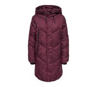 ONLY Cappotto invernale 'ONLMOLLY ' ciclamino Donna ONLY L