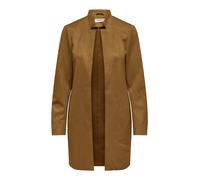 ONLY Cappotto invernale 'ONLSoho' cognac Donna ONLY M